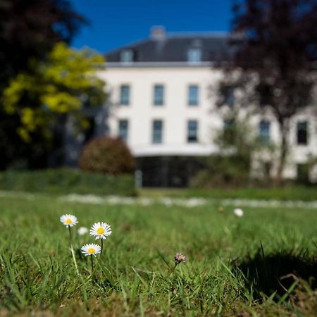 Hotel Kasteel Solhof Aartselaar Eksteriør bilde