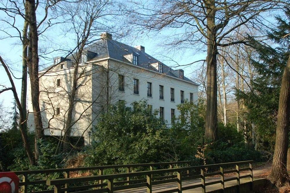 Hotel Kasteel Solhof Aartselaar Eksteriør bilde