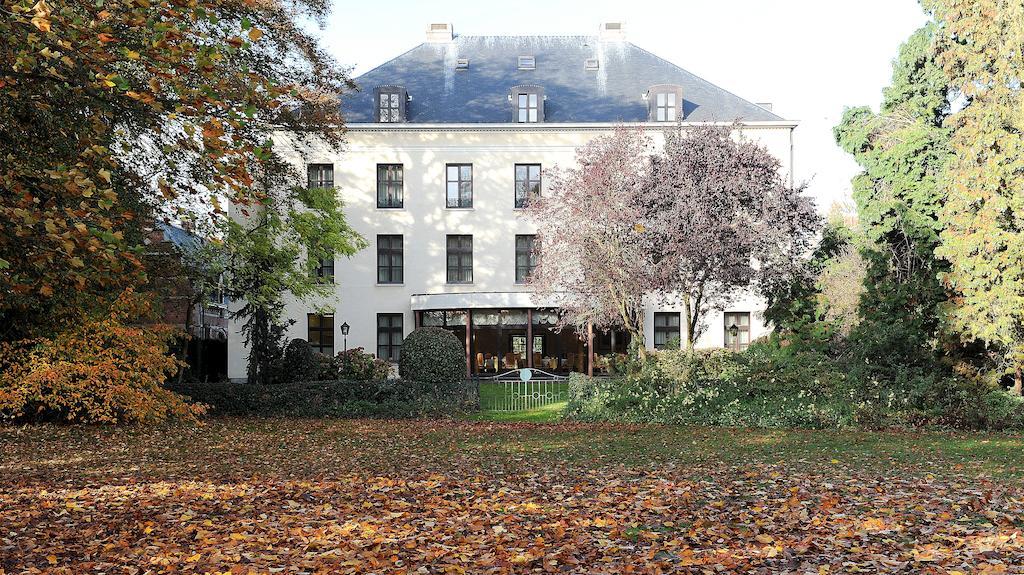 Hotel Kasteel Solhof Aartselaar Eksteriør bilde