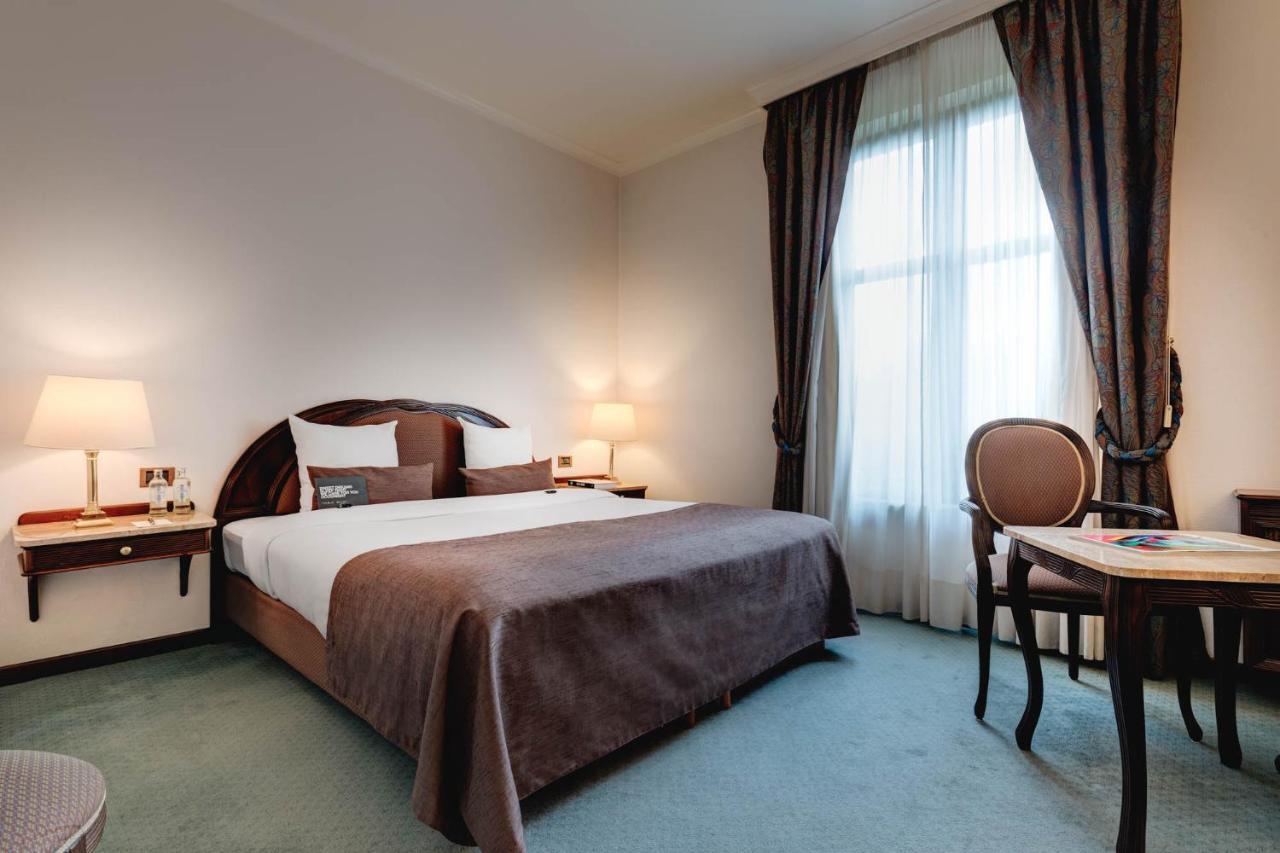 Hotel Kasteel Solhof Aartselaar Eksteriør bilde